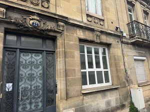 Appartement Bordeaux 1 pièce(s)