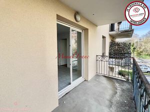 Vente - Appartement 2 pièces avec terrasse – Bordeaux Boulevards.