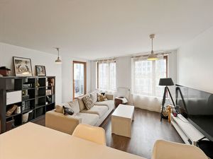 À vendre : Appartement 3 pièces à Bordeaux  secteur Belcier