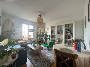 Vente Appartement 2 pièces à Brest (29200) : à vendre 2 pièces / 51m² Brest