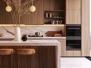 Très beau 5 pièces avec terrasse et parking .