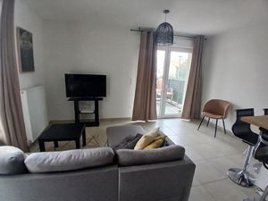 Appartement meublé T2 secteur Colomiers