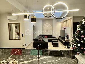 Duplex de 121 m² à Betting