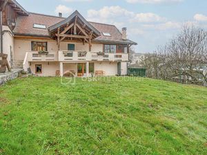 Duplex de 224 m² à La Roche-Sur-Foron