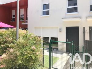 Vente Duplex 3 pièces