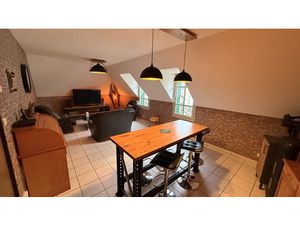 Appartement T3 - ESPALION