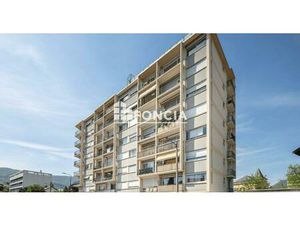 GRENOBLE - IDÉAL PREMIER ACHAT