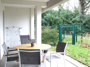 Appartement spacieux et modulable avec terrasse à Hasparren