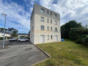 VENTE : Immeuble (240 m²) à BREST