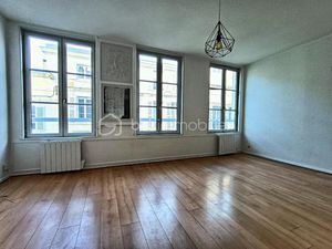Appartement de 43 m² à La Rochelle