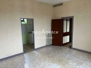 Appartement T3 centre ville