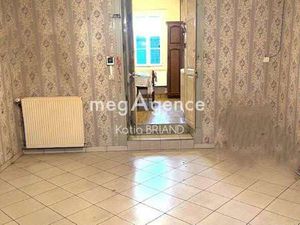 Vente Appartement 4 pièces à Laval Centre-Ville Cathédrale (53000) : à vendre 4 pièces / 8