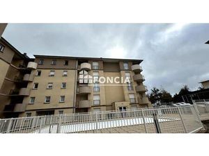 À vendre – Appartement T2 – Quartier Université