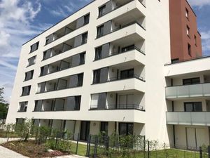 T2 avec balcon et parking à Lingolsheim