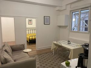 Location appartement 2 pièces 35 m² à Marseille 1 (13001)