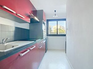 Appartement 3 pièce(s) 60 m2