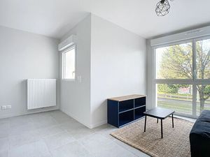 Appartement T1 Merignac Arlac