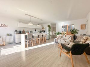 APPARTEMENT - 61M2 - LA CHAMBERTE - MONTPELLIER