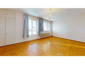 Mulhouse - Appartement 2 pièces avec balcon - Fort potentiel locatif