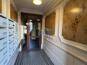 Appartement 2 pièces à Paris 17