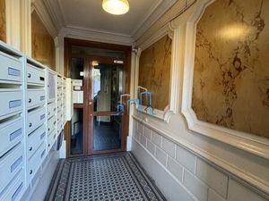 Appartement 3 pièces à Paris 17