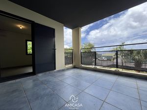 ST DENIS (BAS DE LA BRETAGNE) - APPARTEMENT LIBRE T3 - Résid