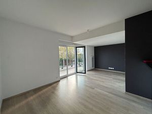 Agence Giboire Exclusivité Appartement Type 3 Saint Malo Rocabey Garage