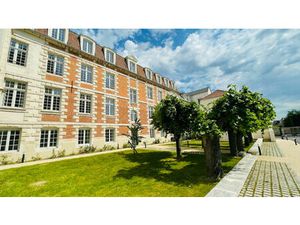 Studio 31.24 m² - DOMAINE DE SAINT VIGILE