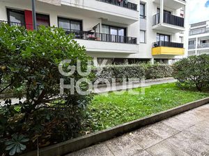 Studio / T1 Saint-Nazaire - 25m²