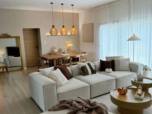 Magnifique appartement 2 pièces avec terrasse et parking