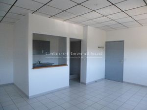 Location T3 de 54m2 au 1er Etage avec PKG