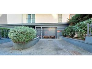 PARKING NICE NORD Boulevard de CESSOLE