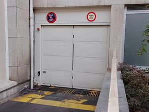 Box – Quartier du Marché d’Aligre