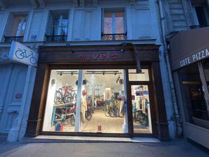 LOCAL 67.32 M² - boulevard Malesherbes