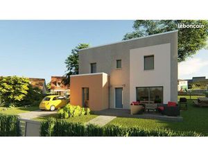 Maison 6 pièces 95 m²