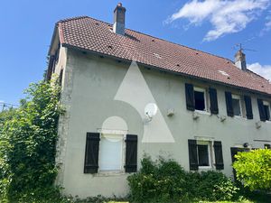 Maison Beaucourt 8 pièce(s) 187 m2