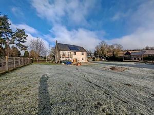 Maison ancienne de 169 m² à Blicourt
