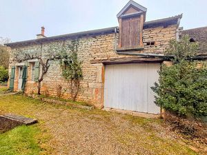 Maison Brochon 3 pièces 73.8 m2  potentiel 180m²