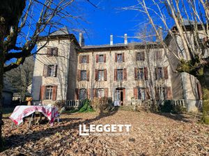 Château 20 pièce(s)  ANGLÈS