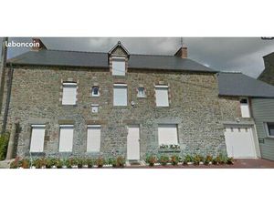 Maison 8 pièces 286 m²