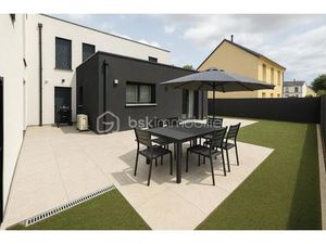 Maison de 149 m² à Cintre