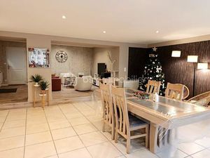 Maison de ville de 125 m² à Commer