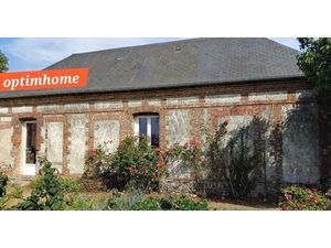 Propriété nichée au coeur du Pays de Bray