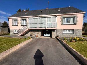 Vente Maison au Faouët (56320) : à vendre / 116m² Le Faouët