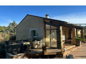 Maison Les Mages m² T-4 à vendre  295 000 €