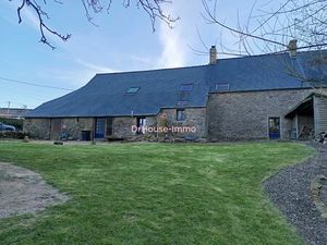 LONGERE ET GITE DE CHARME