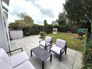 Maison familiale spacieuse – 3/4 chambres