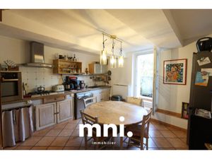 Maison de caractère 150 m2 - Six Fours Les Plages