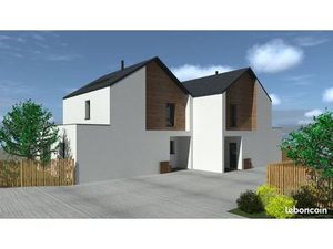 Maison 4 pièces 85 m²