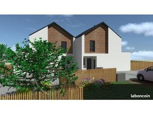 Maison 5 pièces 85 m²